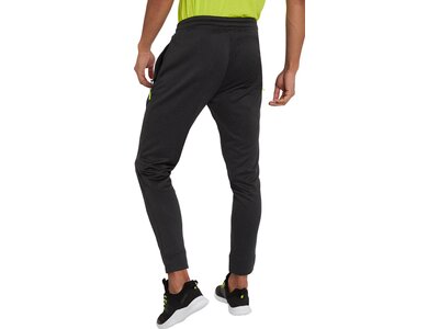 ENERGETICS Herren Sporthose Bjor ux Schwarz