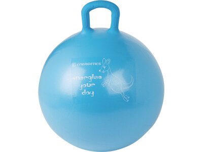 ENERGETICS Kinder Fitness Set Blau