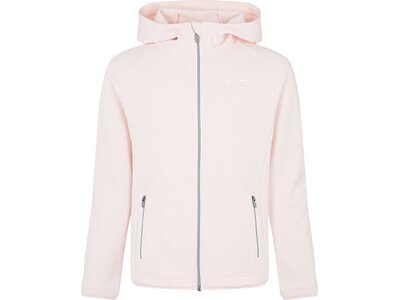 ENERGETICS Kinder Jacke Lucie Pink