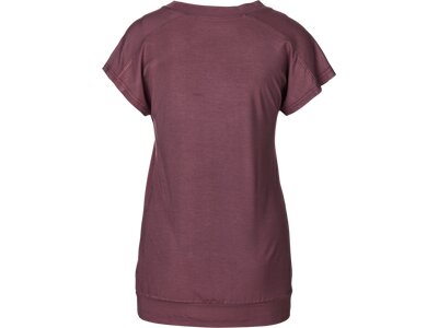 ENERGETICS Damen T-Shirt Goranza Rot
