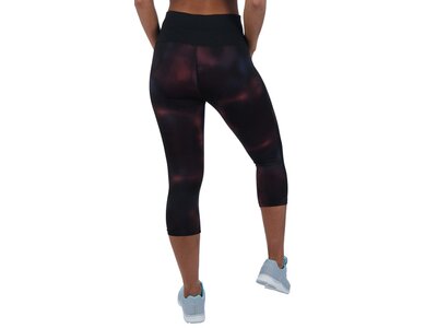 ENERGETICS Damen Tight 3/4 Kapalky Schwarz