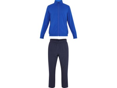 ENERGETICS Herren Sportanzug Finn + Flori II Blau