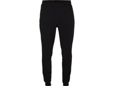 ENERGETICS Herren Sporthose Pepe II Schwarz