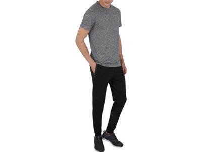 ENERGETICS Herren Sporthose Pepe II Schwarz