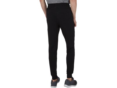ENERGETICS Herren Sporthose Pepe II Schwarz