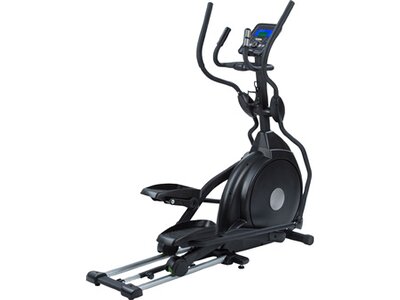 ENERGETICS Crosstrainer ET 1070 Schwarz