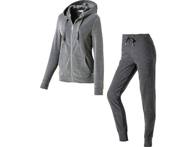 trainingsanzüge damen intersport 892352