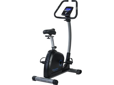 ENERGETICS Ergometer CT 680 Schwarz