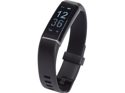 ENERGETICS Activity Tracker Power Schwarz