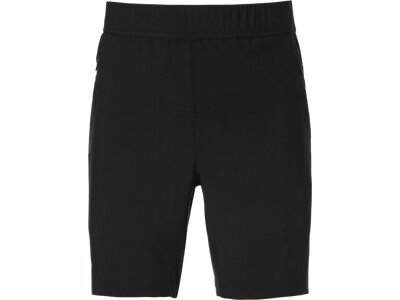 ENERGETICS Herren Shorts Frey III Schwarz