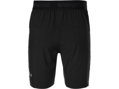 ENERGETICS Herren Shorts Frey III Schwarz
