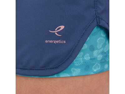 ENERGETICS Kinder Shorts Bamas 4 Blau