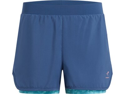 ENERGETICS Kinder Shorts Bamas 4 Blau