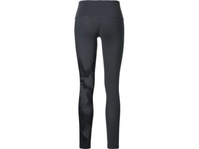 ENERGETICS Damen Tight Jipsi Schwarz