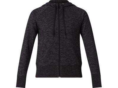 ENERGETICS Damen Jacke Undelse Schwarz