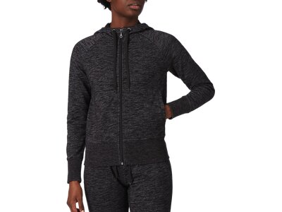 ENERGETICS Damen Jacke Undelse Schwarz