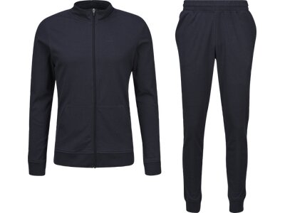 ENERGETICS Herren Sportanzug Luke + Lukas III Blau