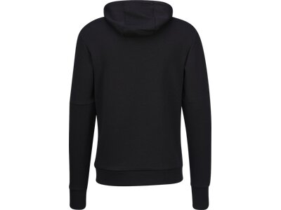 ENERGETICS Herren Kapuzensweatshirt Alvar Schwarz