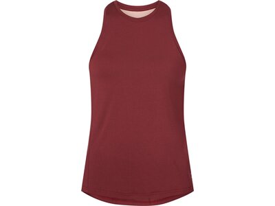 ENERGETICS Damen Tank-Shirt Garma 4 Rot