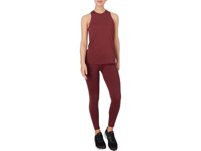 ENERGETICS Damen Tank-Shirt Garma 4 Rot