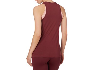 ENERGETICS Damen Tank-Shirt Garma 4 Rot