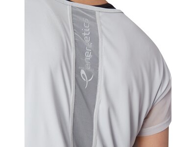 ENERGETICS Damen T-Shirt Gusta 5 Blau