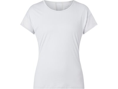 ENERGETICS Damen T-Shirt Gusta 5 Blau