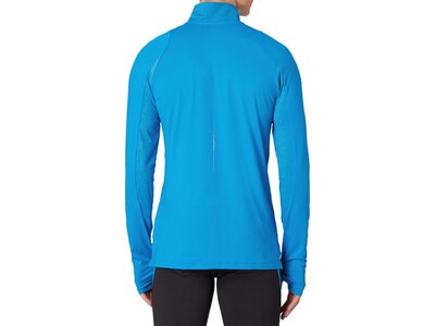 ENERGETICS Herren Running-Longshirt Casco II Blau