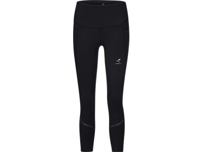 ENERGETICS Damen Tight 7/8 Corala III Schwarz