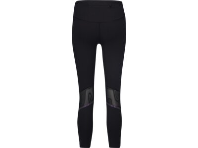 ENERGETICS Damen Tight 7/8 Corala III Schwarz