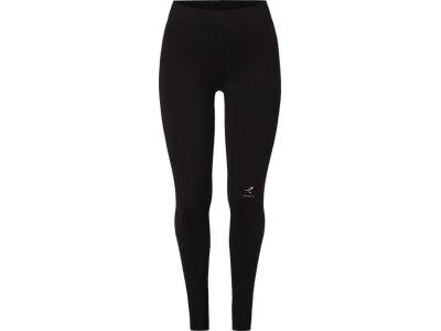 ENERGETICS Damen Tight Pat Schwarz