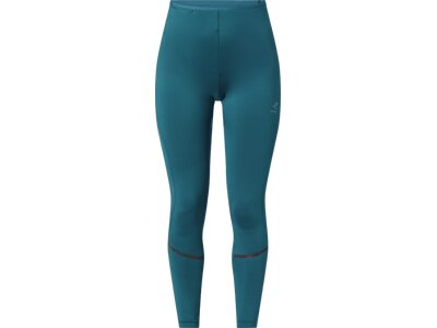 ENERGETICS Damen Tight Seren Blau