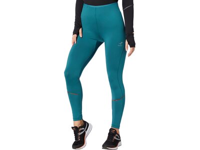 ENERGETICS Damen Tight Seren Blau