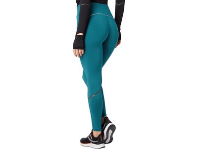 ENERGETICS Damen Tight Seren Blau