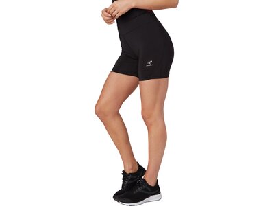 ENERGETICS Damen Tight kurz Patsy Schwarz