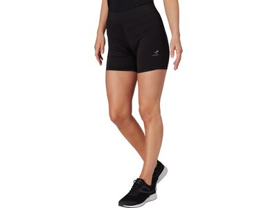 ENERGETICS Damen Tight kurz Patsy Schwarz