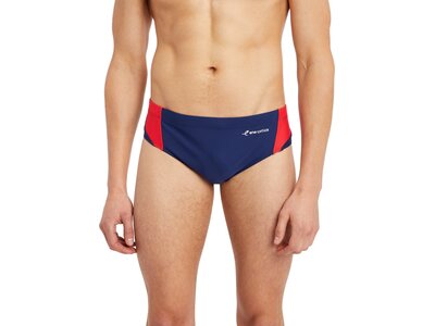 ENERGETICS Badehose Romey III Blau