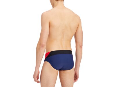 ENERGETICS Badehose Romey III Blau