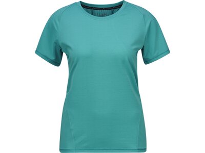 ENERGETICS Damen T-Shirt Maiva Blau