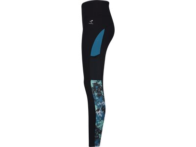 ENERGETICS Damen Tight Kastienne 5 Blau