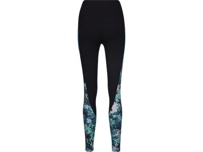 ENERGETICS Damen Tight Kastienne 5 Blau