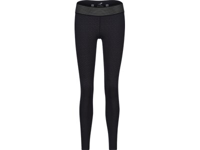 ENERGETICS Damen Tight Gimena 2 Schwarz