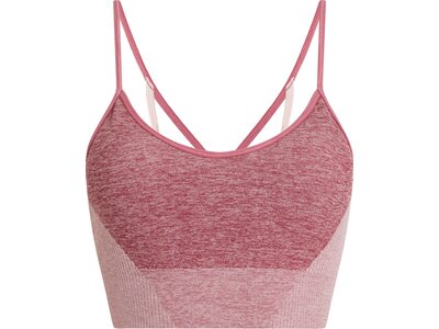 ENERGETICS Damen Sport-BH Ella Pink