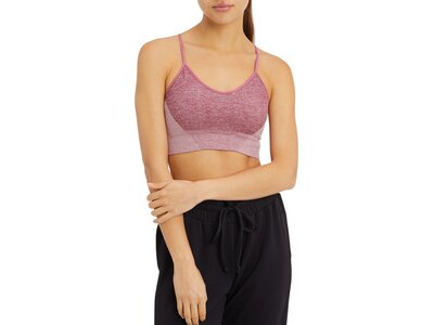 ENERGETICS Damen Sport-BH Ella Pink