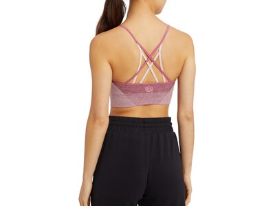 ENERGETICS Damen Sport-BH Ella Pink