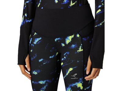 ENERGETICS Damen Tight Coral IV Schwarz