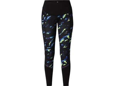 ENERGETICS Damen Tight Coral IV Schwarz