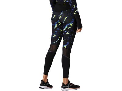 ENERGETICS Damen Tight Coral IV Schwarz