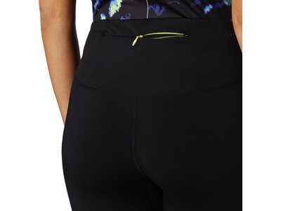 ENERGETICS Damen Tight 7/8 Corala IV Schwarz