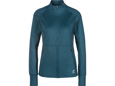 ENERGETICS Damen Runningjacke Femmy IV Blau